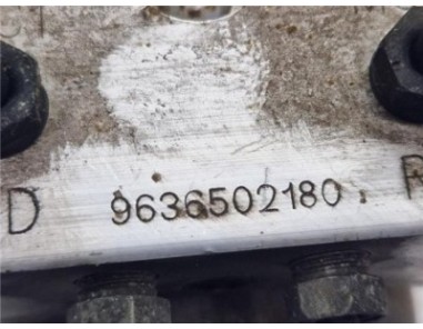 Nucleo Abs Citroen Xsara Berlina  1 9 TD