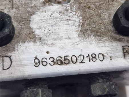 Nucleo Abs Citroen Xsara Berlina  1 9 TD