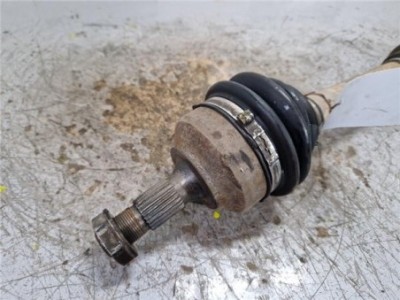 Transmision Delantera Izquierda Citroen Xsara Berlina  1 9 D 2