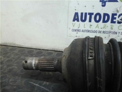 Transmision Delantera Izquierda Citroen Xsara Berlina  1 9 D