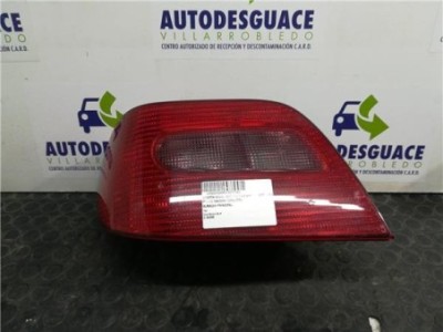 Piloto Trasero Izquierdo Citroen Xsara Berlina  1 9 D