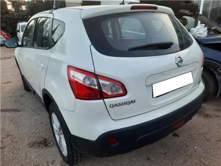 Motor Arranque Nissan Qashqai  1 5 Acenta [1 5 Ltr  - 78 kW dCi Turbodiesel CAT]