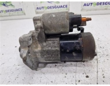 Motor Arranque Nissan Qashqai  1 5 Acenta [1 5 Ltr  - 78 kW dCi Turbodiesel CAT]