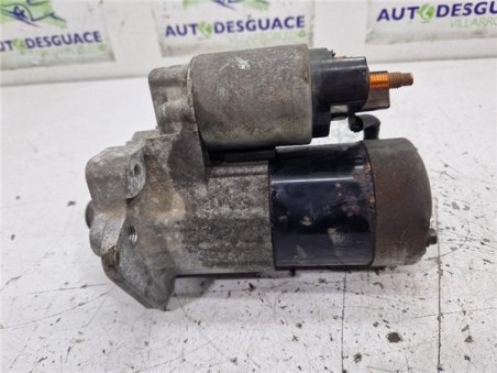 Motor Arranque Nissan Qashqai  1 5 Acenta [1 5 Ltr  - 78 kW dCi Turbodiesel CAT]