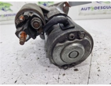 Motor Arranque Nissan Qashqai  1 5 Acenta [1 5 Ltr  - 78 kW dCi Turbodiesel CAT]
