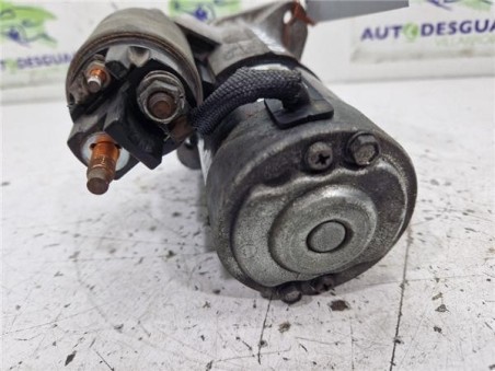 Motor Arranque Nissan Qashqai  1 5 Acenta [1 5 Ltr  - 78 kW dCi Turbodiesel CAT]