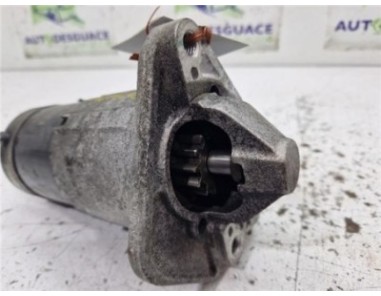 Motor Arranque Nissan Qashqai  1 5 Acenta [1 5 Ltr  - 78 kW dCi Turbodiesel CAT]