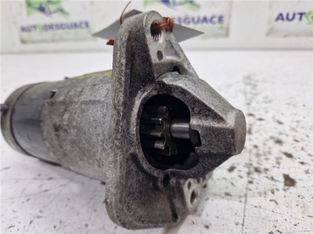 Motor Arranque Nissan Qashqai  1 5 Acenta [1 5 Ltr  - 78 kW dCi Turbodiesel CAT]