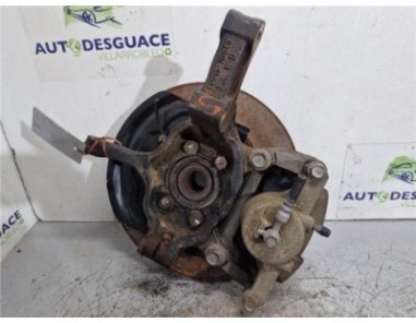 Mangueta Delantera Izquierda Nissan Qashqai  1 5 Acenta [1 5 Ltr  - 78 kW dCi Turbodiesel CAT]