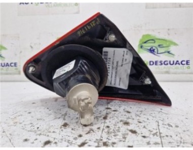 Piloto Porton Trasero Derecho Nissan Qashqai  1 5 Acenta [1 5 Ltr  - 78 kW dCi Turbodiesel CAT]