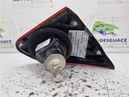 Piloto Porton Trasero Derecho Nissan Qashqai  1 5 Acenta [1 5 Ltr  - 78 kW dCi Turbodiesel CAT]