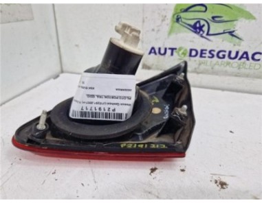 Piloto Porton Trasero Izquierdo Nissan Qashqai  1 5 Acenta [1 5 Ltr  - 78 kW dCi Turbodiesel CAT]