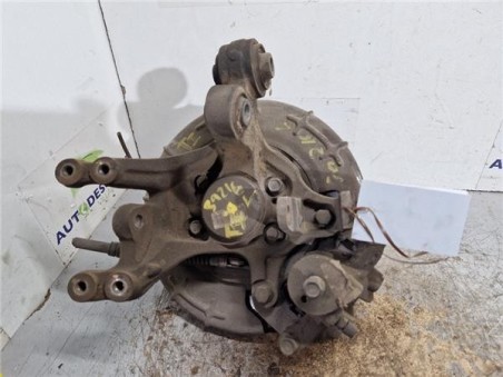 Mangueta Trasera Izquierda Hyundai ix35  1 7 Comfort 2WD [1 7 Ltr  - 85 kW CRDi CAT]