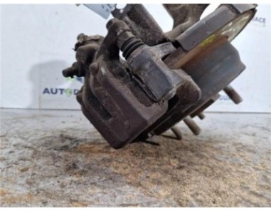 Mangueta Trasera Izquierda Hyundai ix35  1 7 Comfort 2WD [1 7 Ltr  - 85 kW CRDi CAT]