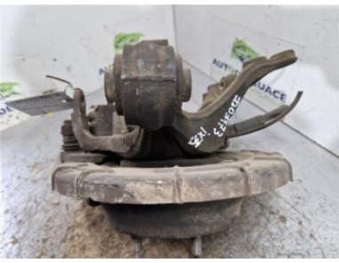 Mangueta Trasera Izquierda Hyundai ix35  1 7 Comfort 2WD [1 7 Ltr  - 85 kW CRDi CAT]