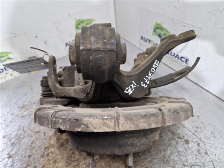 Mangueta Trasera Izquierda Hyundai ix35  1 7 Comfort 2WD [1 7 Ltr  - 85 kW CRDi CAT]