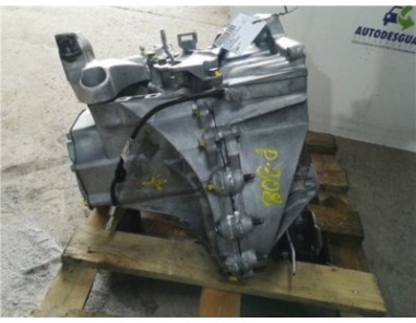 Caja Cambios Manual Peugeot 308 1 6 16V e-HDi FAP 