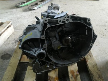 Caja Cambios Manual Peugeot 308 1 6 16V e-HDi FAP 