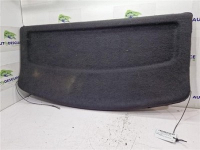 Bandeja Trasera Citroen Xsara Berlina  1 9 TD