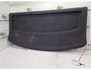 Bandeja Trasera Citroen Xsara Berlina  1 9 TD