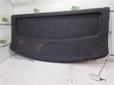 Bandeja Trasera Citroen Xsara Berlina  1 9 TD