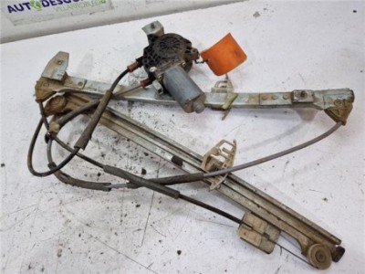 Elevalunas Electrico Delantero Izquierdo Citroen Xsara Berlina  1 9 D