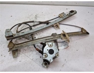 Elevalunas Electrico Delantero Izquierdo Citroen Xsara Berlina  1 9 D