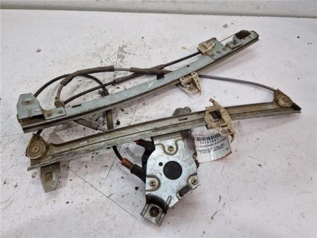 Elevalunas Electrico Delantero Izquierdo Citroen Xsara Berlina  1 9 D