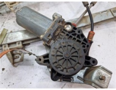Elevalunas Electrico Delantero Izquierdo Citroen Xsara Berlina  1 9 D