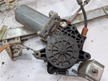 Elevalunas Electrico Delantero Izquierdo Citroen Xsara Berlina  1 9 D