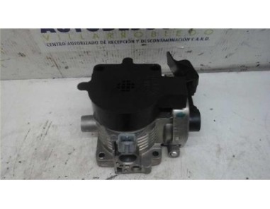 Caja Mariposa Aire Citroen C5 Berlina  2 0 HPi Exclusive [2 0 Ltr  - 103 kW HPi CAT ]