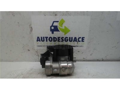 Caja Mariposa Aire Citroen C5 Berlina  2 0 HPi Exclusive [2 0 Ltr  - 103 kW HPi CAT ] 2