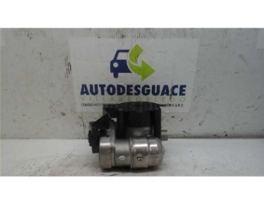 Caja Mariposa Aire Citroen C5 Berlina  2 0 HPi Exclusive [2 0 Ltr  - 103 kW HPi CAT ]