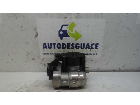 Caja Mariposa Aire Citroen C5 Berlina  2 0 HPi Exclusive [2 0 Ltr  - 103 kW HPi CAT ]