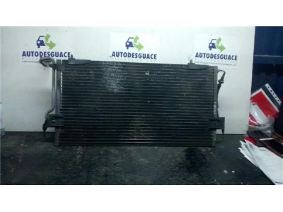 Radiador Aire Acondicionado Citroen Xsara Berlina  1 9 D