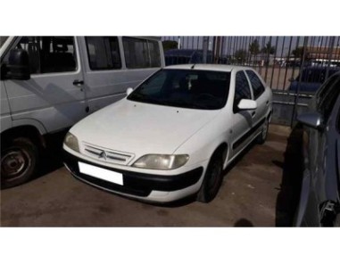 Radiador Aire Acondicionado Citroen Xsara Berlina  1 9 D