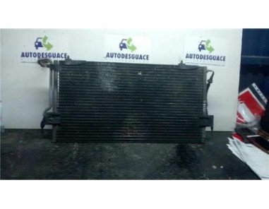 Radiador Aire Acondicionado Citroen Xsara Berlina  1 9 D