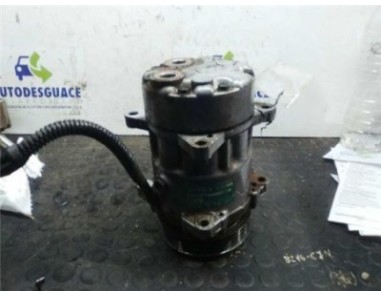 Compresor Aire Acondicionado Citroen Xsara Berlina  1 9 TD