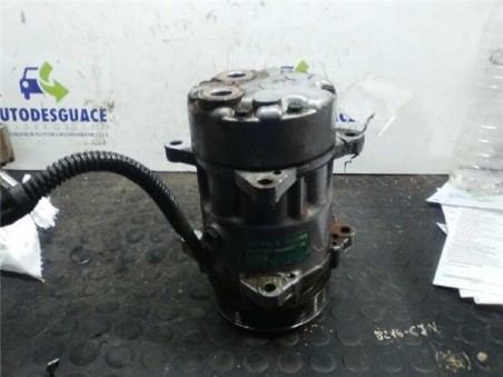 Compresor Aire Acondicionado Citroen Xsara Berlina  1 9 TD