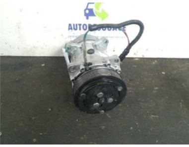 Compresor Aire Acondicionado Citroen Xsara Berlina  1 9 D