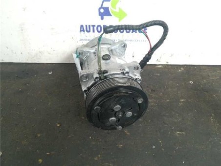 Compresor Aire Acondicionado Citroen Xsara Berlina  1 9 D