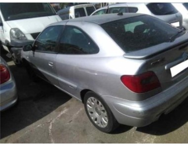Compresor Aire Acondicionado Citroen Xsara Berlina  1 9 D