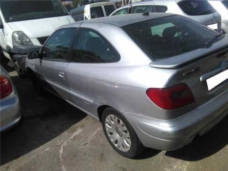 Compresor Aire Acondicionado Citroen Xsara Berlina  1 9 D
