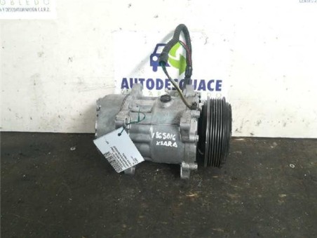 Compresor Aire Acondicionado Citroen Xsara Berlina  1 9 D