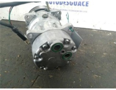 Compresor Aire Acondicionado Citroen Xsara Berlina  1 9 D