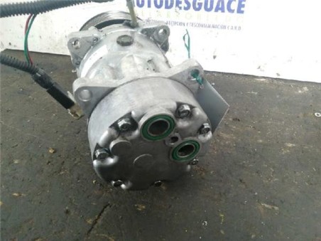 Compresor Aire Acondicionado Citroen Xsara Berlina  1 9 D