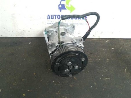 Compresor Aire Acondicionado Citroen Xsara Berlina  1 9 D