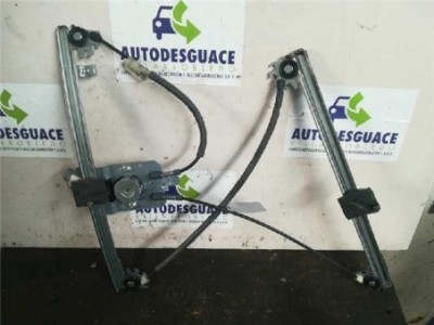 Elevalunas Electrico Delantero Derecho Citroen Xsara Berlina  1 9 D