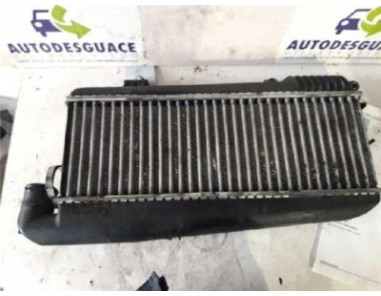 Intercooler Citroen Xsara Berlina  1 9 TD