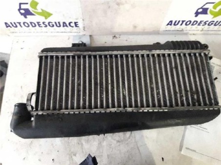 Intercooler Citroen Xsara Berlina  1 9 TD